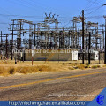 Brand design more than 50 years lifetime electrical substation,prefabricated substations